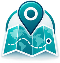 Itinéraire du voyage