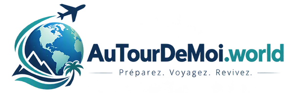 AuTourDeMoi.world - Préparez. Voyagez. Revivez.